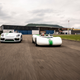 Image for article titled Porsche Forgot to Give the Boxster Bergspyder a Roof